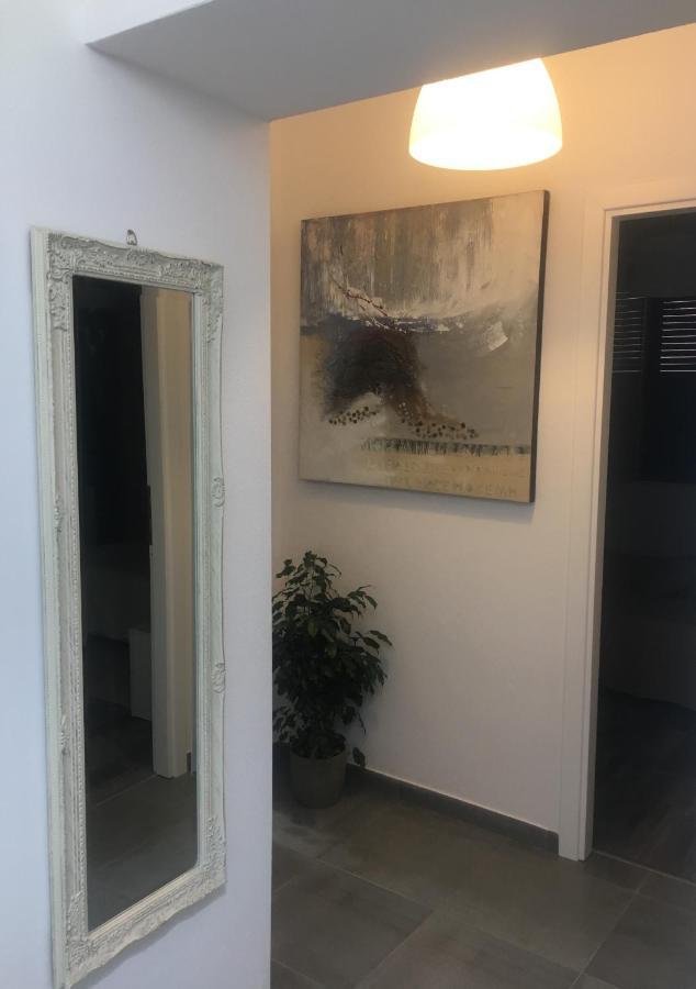 卡利亚里Vinile公寓 外观 照片